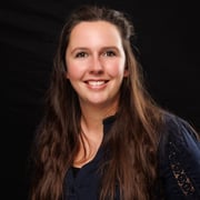 Foto van Sanne Marchal