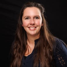 Foto van Sanne Marchal