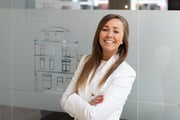 Foto van Sanne Overbeek