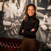 Foto van Sanne Rietjens mr. RT RM