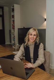 Foto van Sanne te Koppele- Rietman