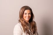 Foto van Sanne van Brussel
