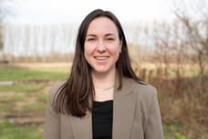 Foto van Sanne van de Kolk