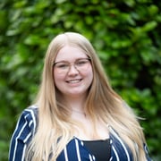 Foto van Sanne Vos