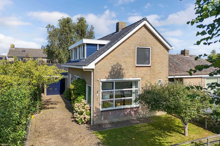 Foto van woning Sânpaed 3, Weidum