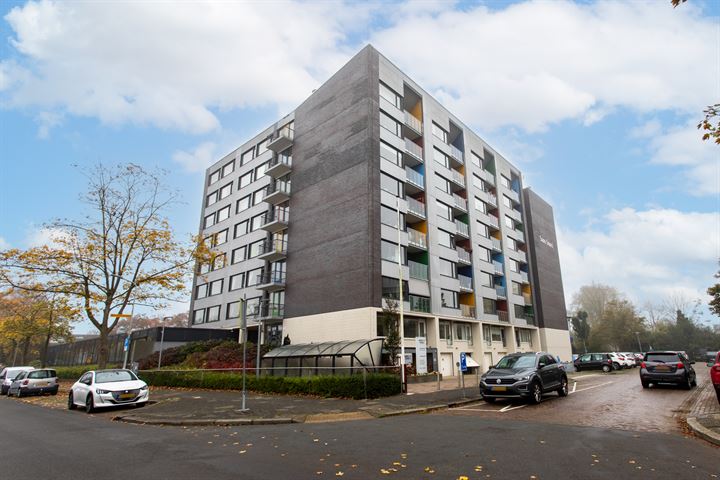 Sans Souci 84 in Castricum foto