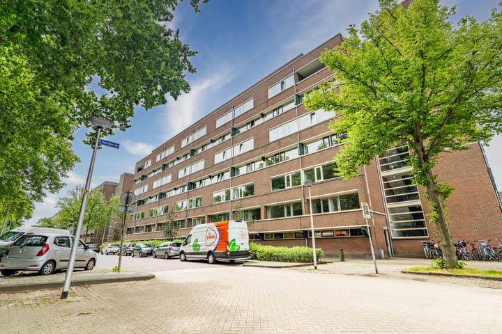 Santhorst 73 in Leiderdorp foto