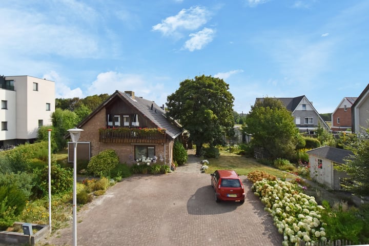 Santhorsthof 50 in Monster foto