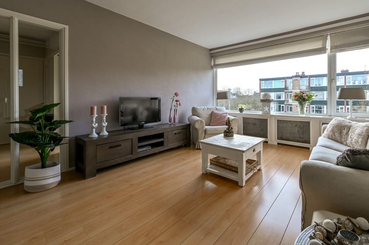 Santpoortse Dreef 116 in Santpoort-Noord