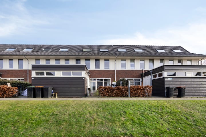 Saparua 5 in Barneveld foto