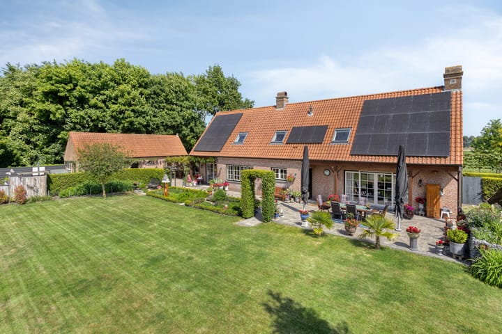 Foto van woning Sara Beytsweg 6, Eede