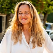 Foto van Sara Bruins Slot