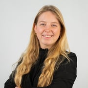 Foto van Sara de Bijl
