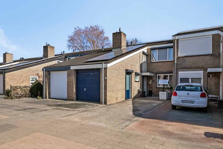 Sarabandestraat 3 in Venray