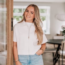 Foto van Sarah Bongers