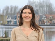 Foto van Sarah Keij
