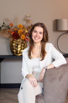 Foto van Sarah van Asselt