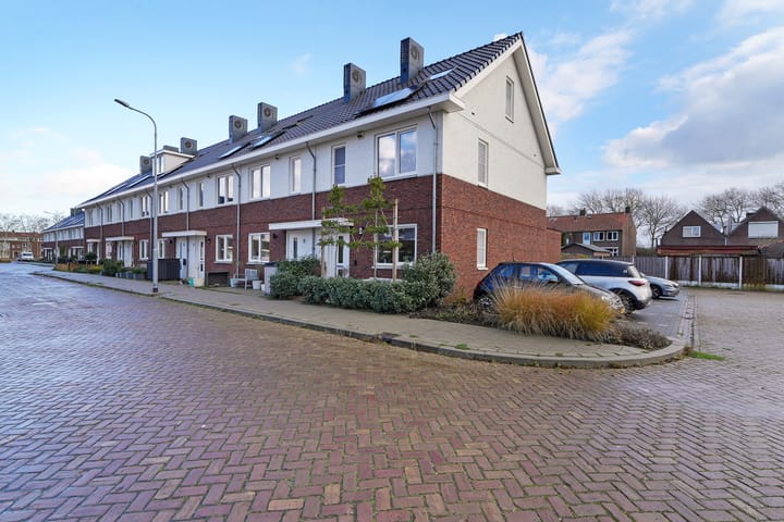 Foto van woning Sardijngeulstraat 27, Middelburg