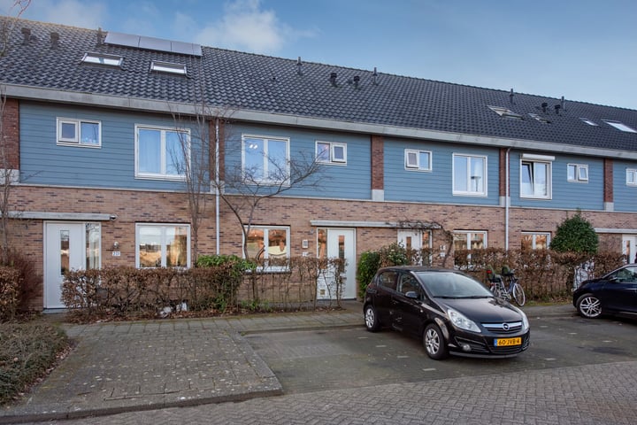 Sardinië 199 in Zoetermeer foto