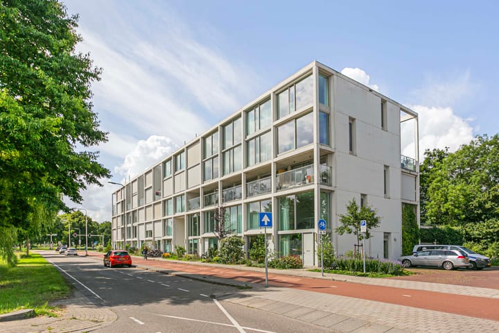 Sartreweg 162 in Utrecht foto