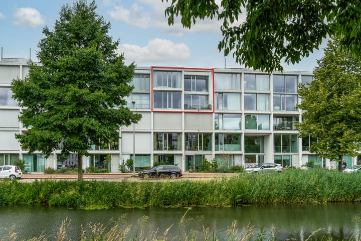 Foto van woning Sartreweg 172, Utrecht
