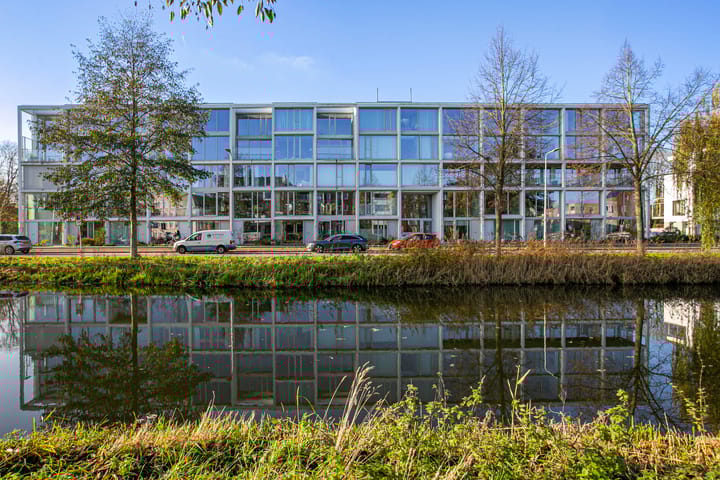 Sartreweg 182 in Utrecht foto