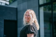 Foto van Sascha