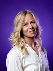Foto van Sascha Kruijshoop
