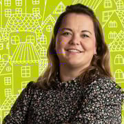 Foto van Sasja van Houten