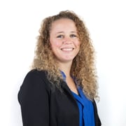 Foto van Saskia Banning