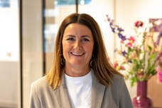 Foto van Saskia Geurts