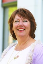Foto van Saskia Heeringa