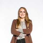 Foto van Saskia Hesselink