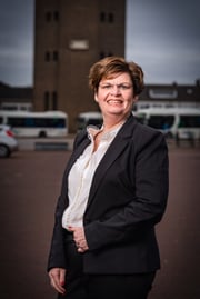 Foto van Saskia Olgers