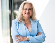 Foto van Saskia Snijders