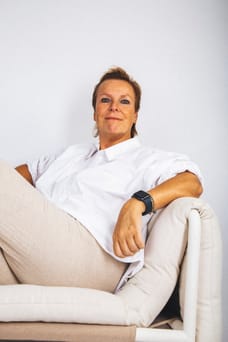 Foto van Saskia Trossèl