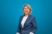Foto van Saskia van Krevelen