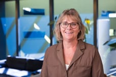 Foto van Saskia Wensink