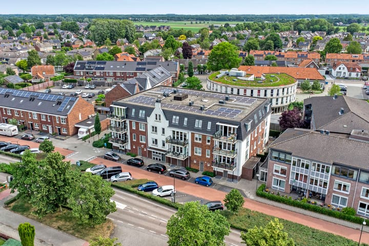 Sassenheimseweg 29F in Berlicum foto