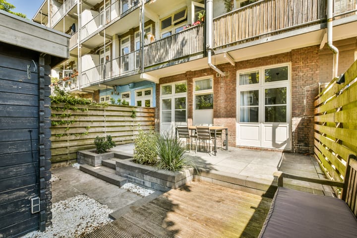 Foto van woning Sassenheimstraat 21-H, Amsterdam
