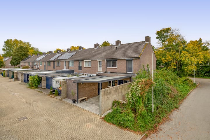 Sassenheimstraat 47 in Arnhem foto