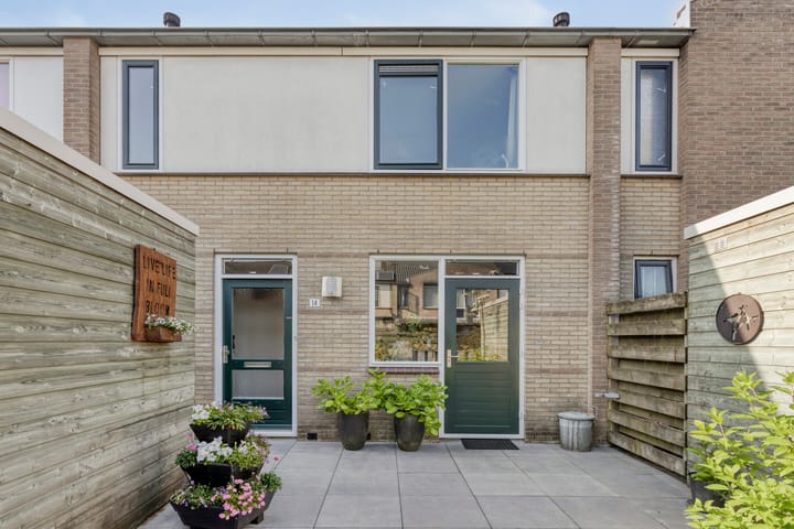 Foto van woning Saturnus 14, Aalten