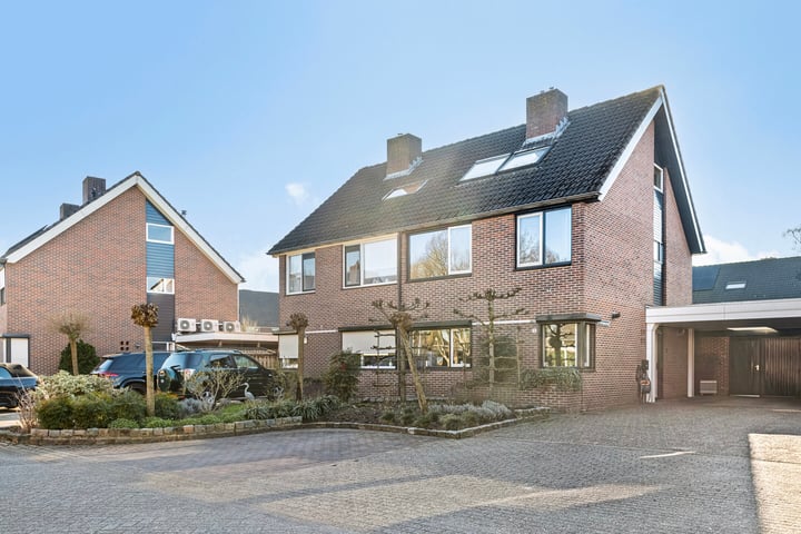 Foto van woning Saturnus 15, Lichtenvoorde