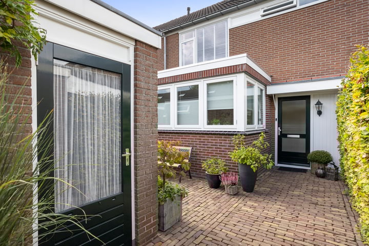 Saturnus 22 in Hoogeveen foto
