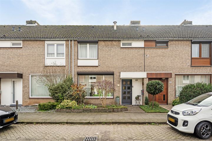 Saturnushof 47 in Maastricht foto