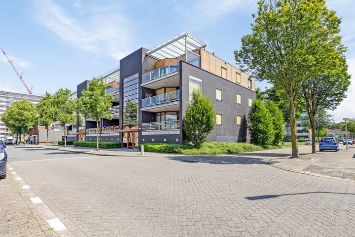 Saturnuslaan 79 in Bergen op Zoom foto