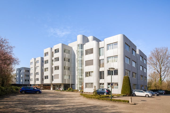 Saturnusstraat 153 in Hoofddorp foto