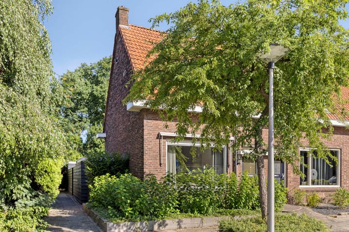 Foto van woning Saturnusstraat 16, Enschede