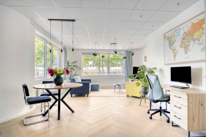 Foto van woning Saturnusstraat 187, Hoofddorp