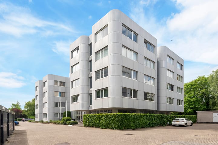 Saturnusstraat 219 in Hoofddorp